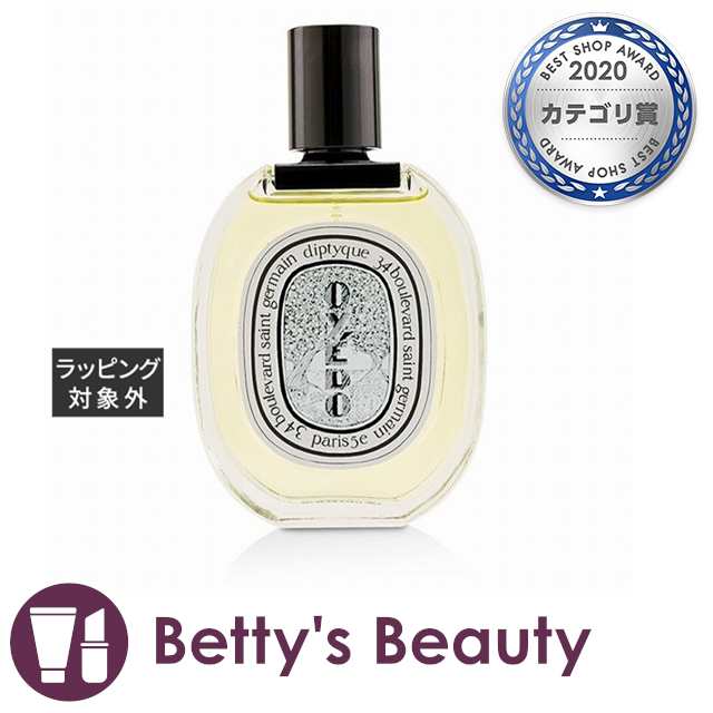 新品DIPTYQUE ディプティック オードトワレ オイエド 100ml#2 - ユニ 