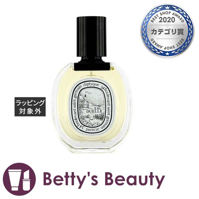 diptyque オードトワレ オーデュエル （50mL） abitur.gnesin-academy.ru