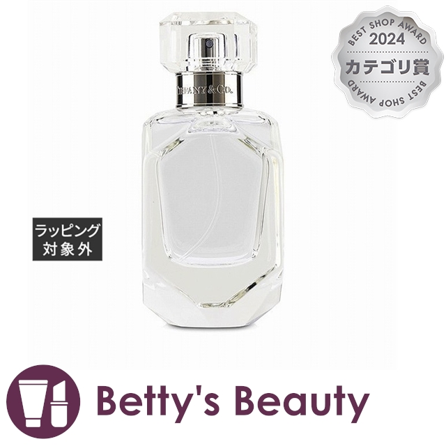 Sheer Tiffany 香水 50mL アメリカ製 Tiffany & Co. 香水 sheer 30ml