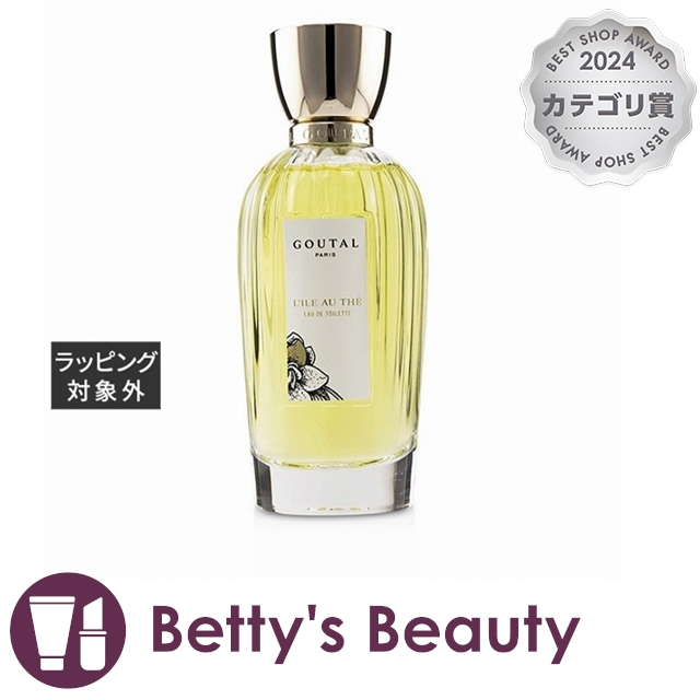 グタール（アニックグタール） イル オ テ オードトワレ  100ml香水（レディース） Goutal (Annick Goutal)【S】の通販は