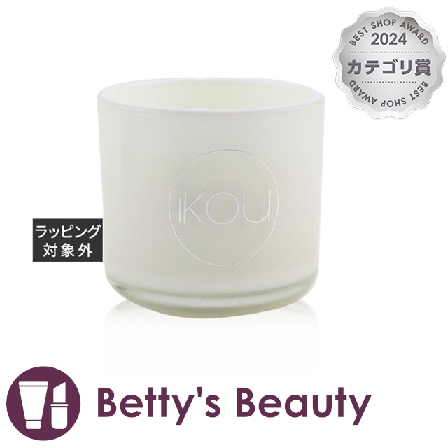 イコウ ナチュラルワックスキャンドル ディストレス  85gキャンドル IKOU【S】の通販は 5,575円