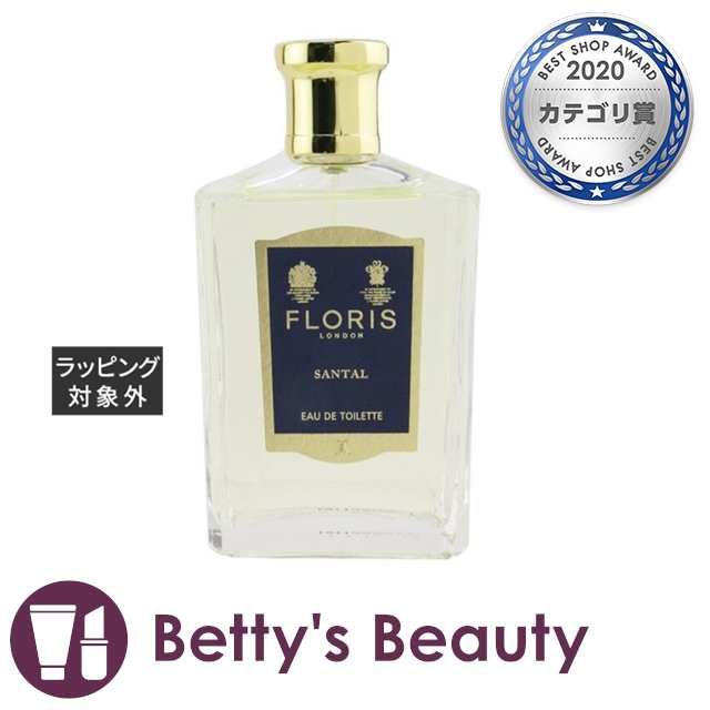 フローリス サンタル オードトワレ 100ml香水（メンズ） FLORIS【S】｜au PAY マーケット