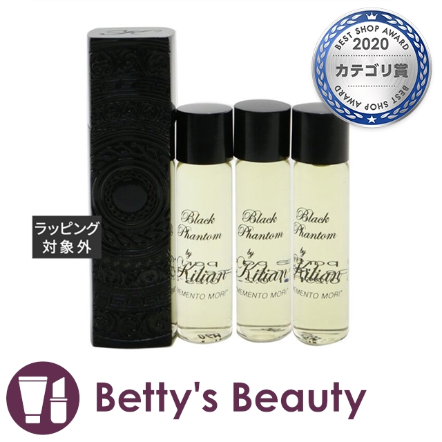 Kilian Black Phantom キリアン ブラックファントム キリアン ブラック