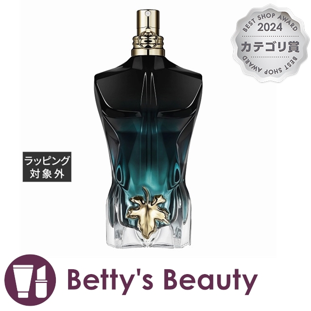 ジャンポール・ゴルチエ ル ボー ル パルファン オードパルファム インテンス  75ml香水（メンズ） Jean Paul Gaultier【S】