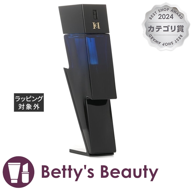キャロライナ ヘレラ バッドボーイ コバルト エリクシール オードパルファム  50ml香水（メンズ） Carolina Herrera【S】