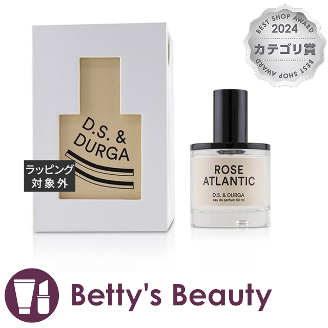 ローズアトランティック ROSE ATLANTIC d.s. durga PERFUME ローズ
