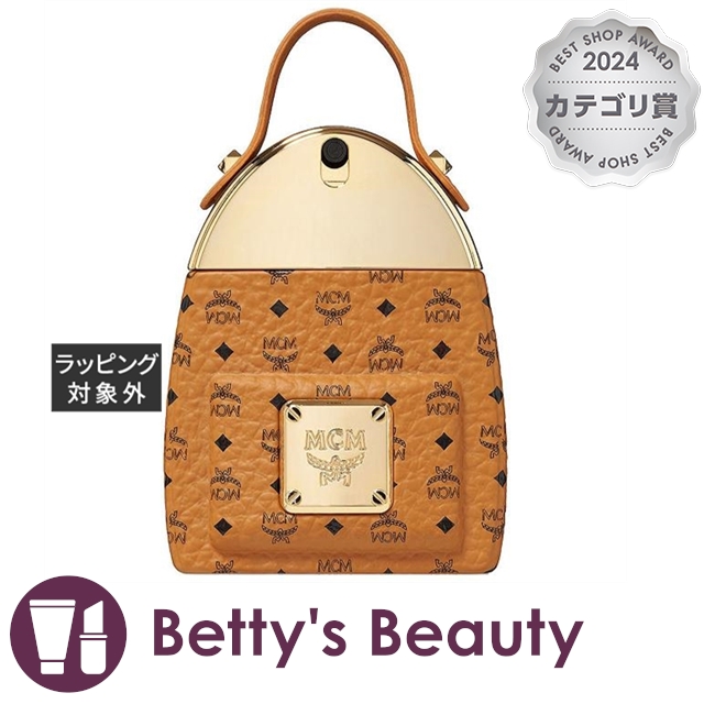 エムシーエム エムシーエムオーデパルファム  50ml香水（レディース） MCM【S】