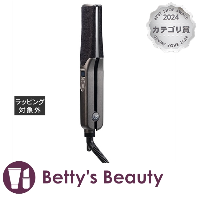 ケラフェクト ストレート ワイドアイロン ドライヤー KERAFFECT