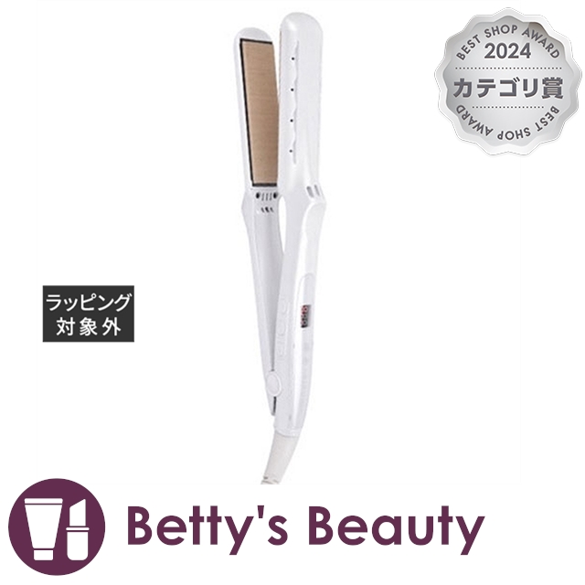 キヌージョ ストレートヘアアイロン (LM225) ドライヤー KINUJO