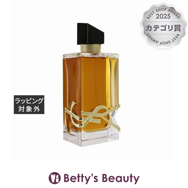 イヴ・サンローラン リブレ オーデパルファム アンタンス 90ml香水（レディース） Yves Saint Laurent／YSL【S】