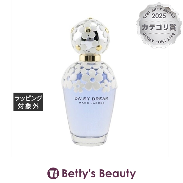 マーク ジェイコブス デイジー ドリーム オードトワレ  100ml香水（レディース） Marc Jacobs