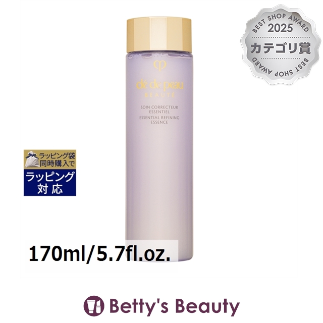 クレ・ド・ポー ボーテ コレクチュールエサンシエルn  170ml/5.7fl.oz.美容液 Cle De Peau
