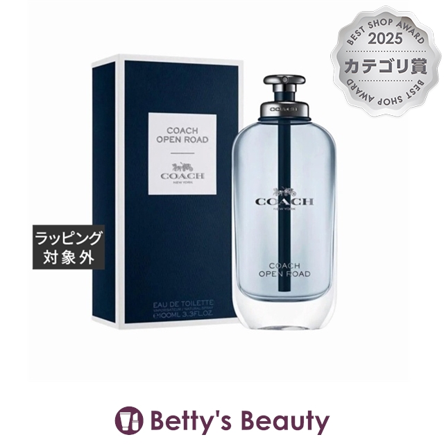 コーチ オードトワレ EDT 90ml SP(オードトワレ)[香水]COACH[送料無料