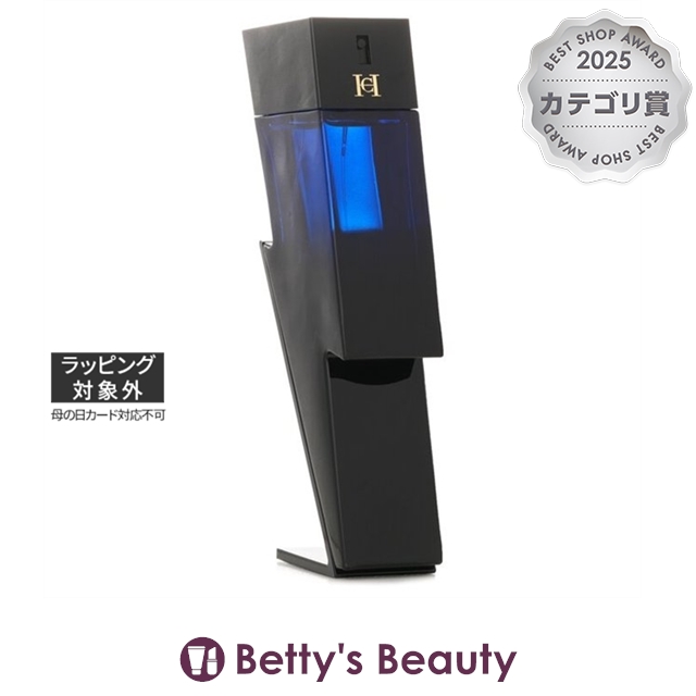 キャロライナ ヘレラ バッドボーイ コバルト エリクシール オードパルファム 100ml香水（メンズ） Carolina Herrera【S】