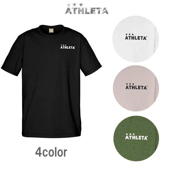 ATHLETA アスレタ Tシャツ - ウェア