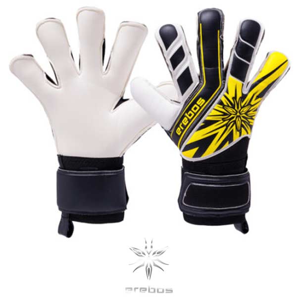 GKグローブ エレボス ゼウス エルゴ カドルグリップ エルプション 1 サッカー ゴールキーパー グローブ キーグロ 1000150 erebosの通販は 7,425円