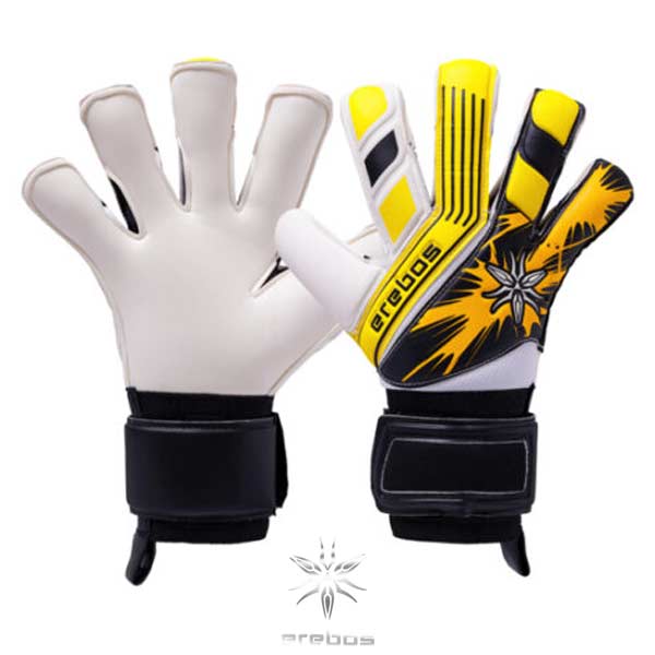 GKグローブ エレボス ゼウス エルゴ カドルグリップ エルプション 2 サッカー ゴールキーパー グローブ キーグロ 1000151 erebosの通販は 7,425円