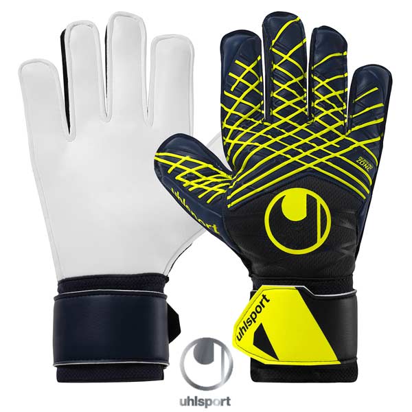 GK グローブ サッカー ウールシュポルト プレディクション ソフト プロ クラシック ゴールキーパー キーグロ キーテブ 1011337-01 uhlsportの通販は 7,326円