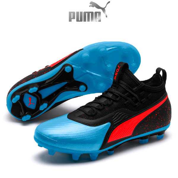 スパイク サッカー プーマ プーマワン 19 1 Hg Puma One 01 Puma の通販はau Pay マーケット Pro Shop Suncabin サンキャビン