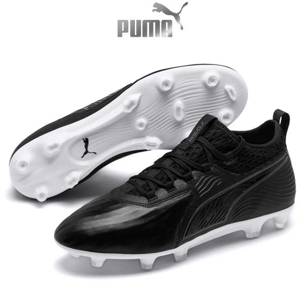 スパイク サッカー プーマ プーマ ワン 19 2 Fg Ag Puma One 芝 02 Puma の通販はau Pay マーケット Pro Shop Suncabin サンキャビン