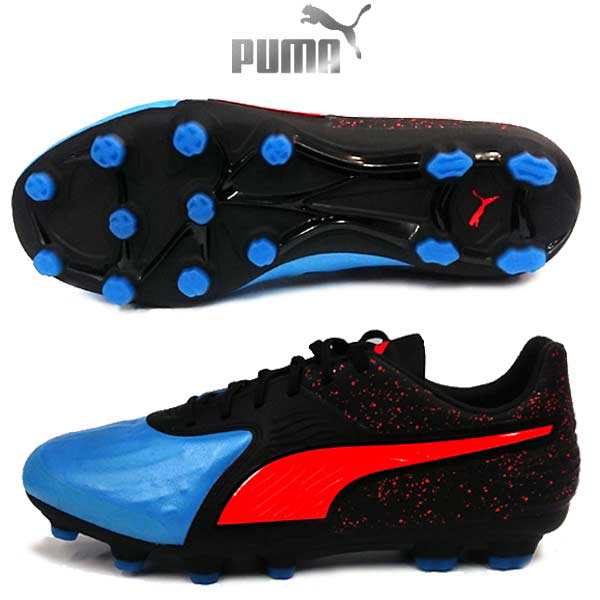 スパイク サッカー プーマ プーマワン 19 2 Cc Hg Puma One 01 Puma の通販はau Pay マーケット Pro Shop Suncabin サンキャビン