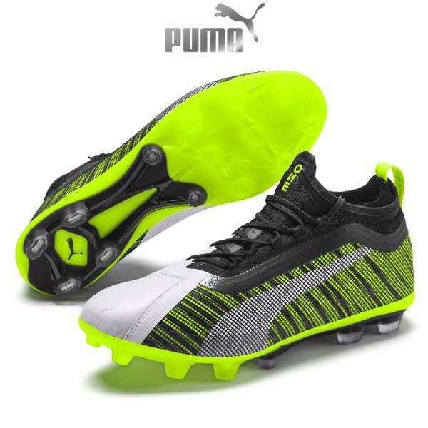 スパイク サッカー プーマ プーマ ワン 5 1 Hg Puma One 02 Puma の通販はau Pay マーケット Pro Shop Suncabin サンキャビン