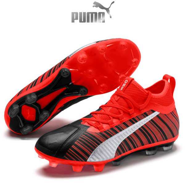 スパイク サッカー プーマ プーマ ワン 5 2 Hg Puma One 01 Puma の通販はau Pay マーケット Pro Shop Suncabin サンキャビン