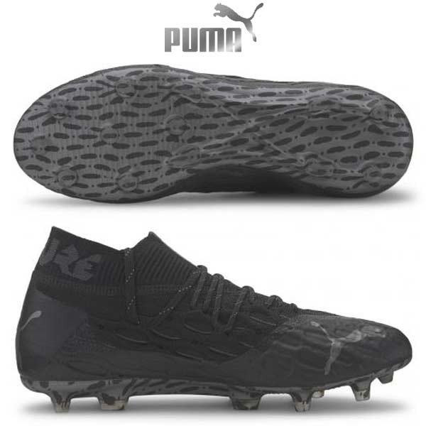 スパイク サッカー プーマ フューチャー 5 1 Netfit Fg Ag Future 芝 02 Pumaの通販はau Pay マーケット Pro Shop Suncabin サンキャビン