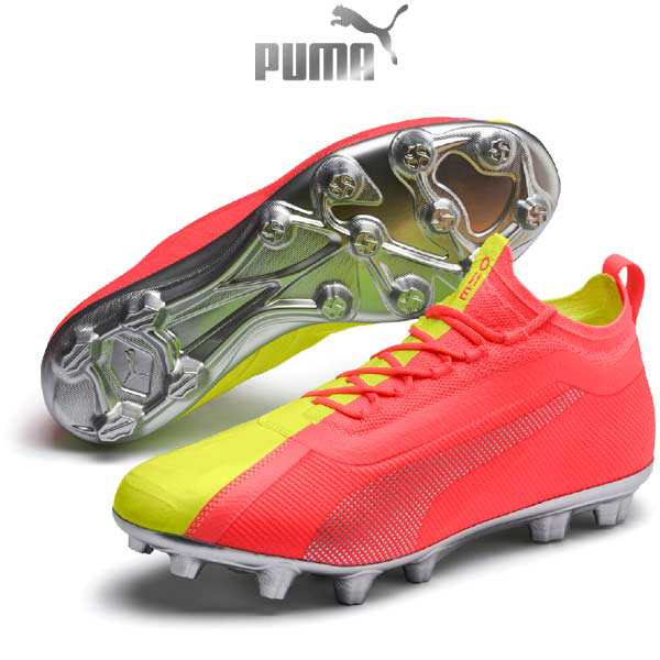 スパイク サッカー プーマ ワン 1 Hg Osg Puma One 土 01 Puma の通販はau Pay マーケット Pro Shop Suncabin サンキャビン