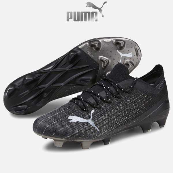 スパイク サッカー プーマ ウルトラ 1 1 Fg Ag 02 Puma の通販はau Pay マーケット Pro Shop Suncabin サンキャビン