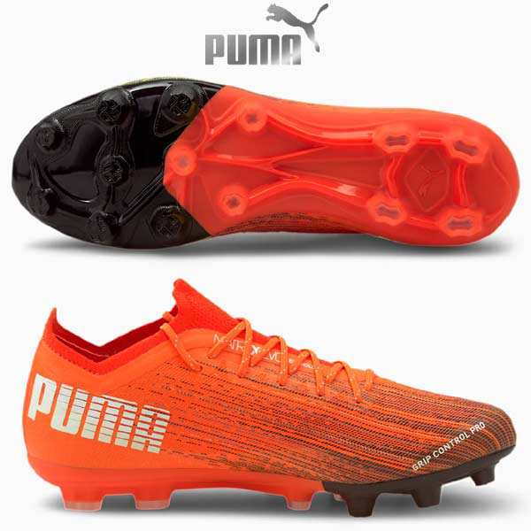 スパイク サッカー プーマ ウルトラ 1 1 Hg 01 Puma の通販はau Pay マーケット Pro Shop Suncabin サンキャビン