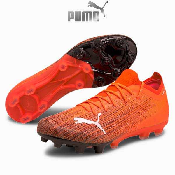 スパイク サッカー プーマ ウルトラ 1 1 Hg 01 Puma の通販はau Pay マーケット Pro Shop Suncabin サンキャビン