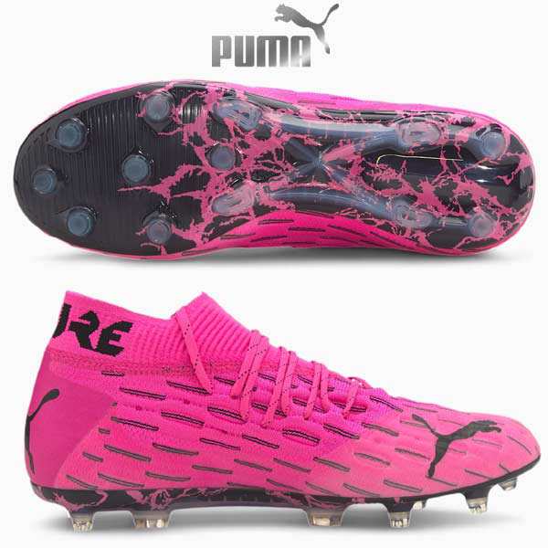 スパイク サッカー プーマ フューチャー 6 1 Netfit Fg Ag Puma 03 Pumaの通販はau Pay マーケット Pro Shop Suncabin サンキャビン