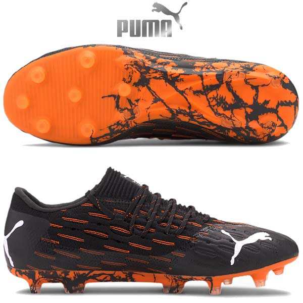 スパイク サッカー プーマ フューチャー 6 1 Netfit Low Fg Ag Puma 1061 01 Pumaの通販はau Pay マーケット Pro Shop Suncabin サンキャビン