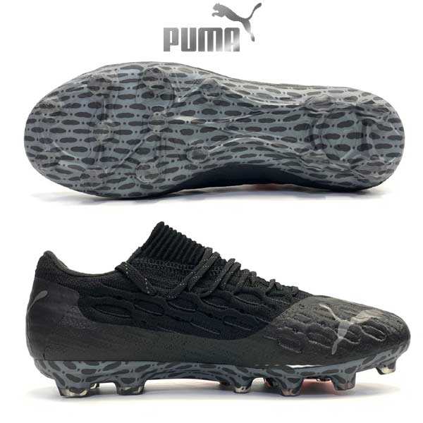 スパイク サッカー プーマ フューチャー 5 1 Netfit Low Hg Future 1062 01 Pumaの通販はau Pay マーケット Pro Shop Suncabin サンキャビン