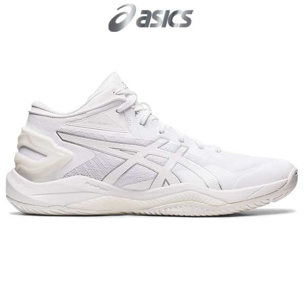 バスケット シューズ アシックス バッシュ GELBURST 27 ゲルバースト 1063A066-100 asicsの通販はau PAY マーケット  - PRO SHOP SUNCABIN-サンキャビン- | au PAY マーケット－通販サイト