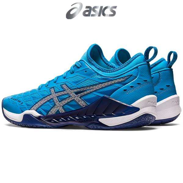 ハンドボール シューズ アシックス ブラスト FF 3 BLAST インドア 屋内用 1073A052-400 asicsの通販はau PAY  マーケット - PRO SHOP SUNCABIN-サンキャビン- | au PAY マーケット－通販サイト