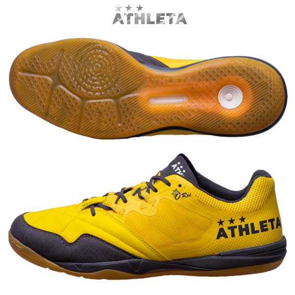 シューズ フットサル アスレタ O Rei Futsal Arthur 66 Athleta インドア 屋内用の通販はau Pay マーケット Pro Shop Suncabin サンキャビン