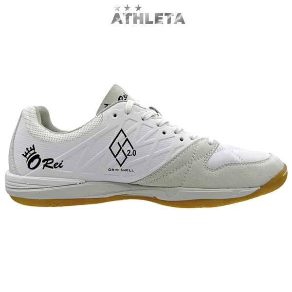 アスレタ フットサル シューズ インドア 屋内 O REI FUTSAL T008