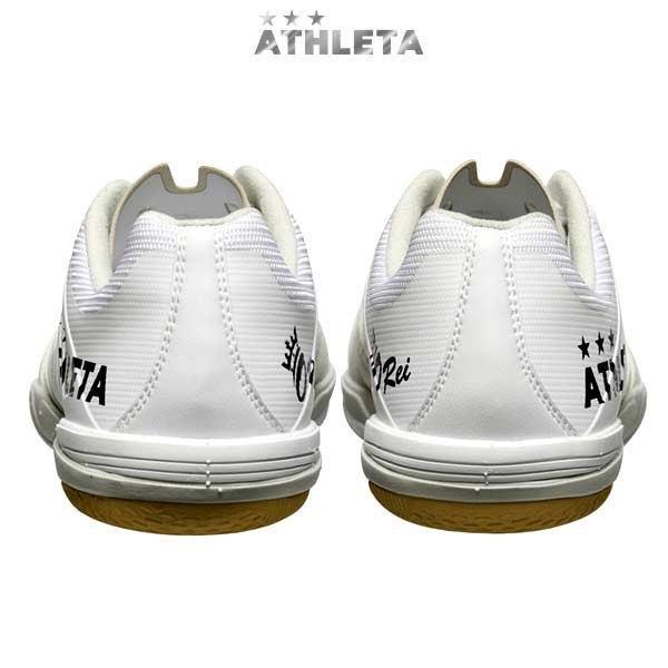 アスレタ フットサル シューズ インドア 屋内 O REI FUTSAL T008