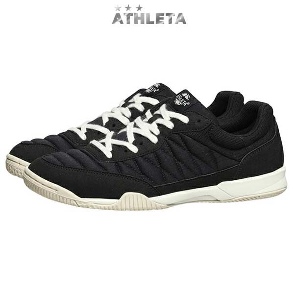 アスレタ フットサル シューズ インドア 屋内 ATHLETA CULTURA ID