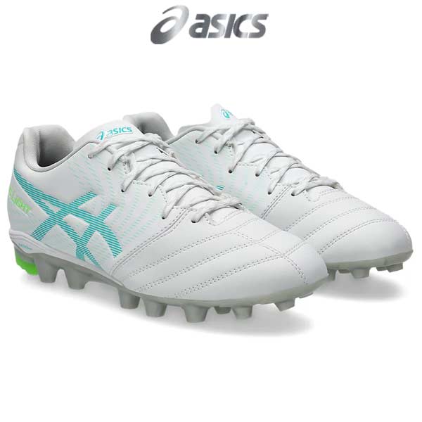 アシックス サッカー シューズ スパイク DS LIGHT JR GS DSライト ジュニア JRサッカースパイク 1104A054-100 asicsの通販は