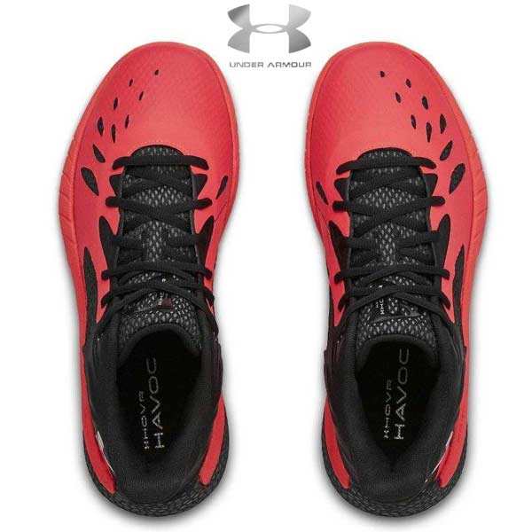 バスケット シューズ アンダーアーマー バッシュ ホバー ハボック 3 3023088-601 バスケ underarmour の通販はau PAY  マーケット - PRO SHOP SUNCABIN-サンキャビン- | au PAY マーケット－通販サイト