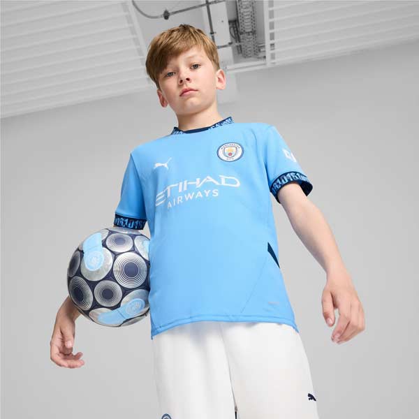 プーマ ウエア ユニフォーム サッカー マンチェスターシティFC