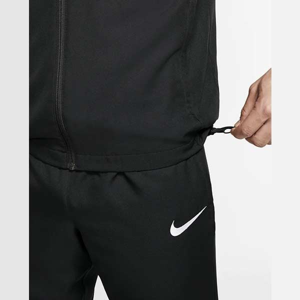 ナイキ Dri Fit アカデミー ウーブン サッカートラックスーツ 上下セット 3709 010 Nikeの通販はau Pay マーケット Pro Shop Suncabin サンキャビン