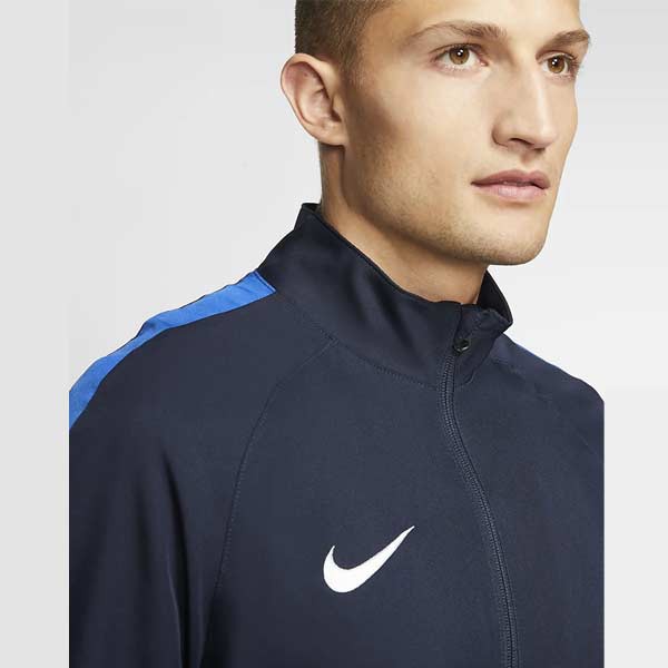 ナイキ Dri Fit アカデミー ウーブン サッカートラックスーツ 上下セット 3709 451 Nikeの通販はau Pay マーケット Pro Shop Suncabin サンキャビン