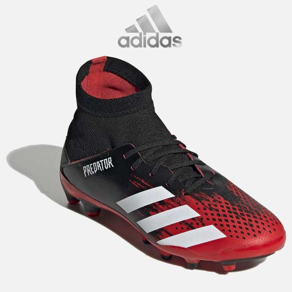 スパイク サッカー アディダス ジュニア プレデター 3 Hg Ag J Ef1946 Adidas の通販はau Pay マーケット Pro Shop Suncabin サンキャビン