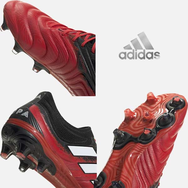 スパイク サッカー アディダス コパ 20.1 FG EF1948 adidas の通販はau PAY マーケット - PRO SHOP  SUNCABIN-サンキャビン-
