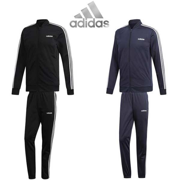 スポーツ ウェア アディダス Core 3ストライプス トリコット トラックスーツ 上下セット Frw Adidasの通販はau Pay マーケット Pro Shop Suncabin サンキャビン