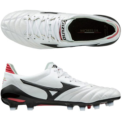 モレリア ネオ 2 ミズノ サッカー スパイク ホワイト 白 Morelia Neo P1ga Mizunoの通販はau Pay マーケット Pro Shop Suncabin サンキャビン